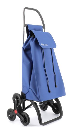 CARRO COMPRAS 6 RODAS MAR SAQUET LN